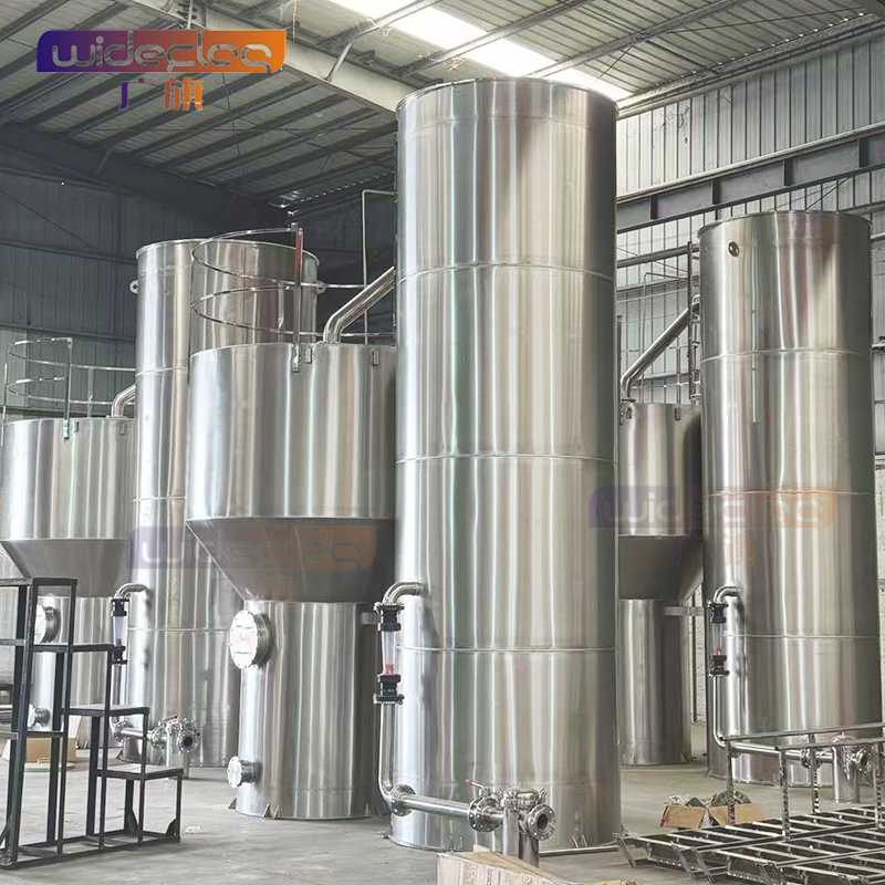 廣旗廠家制造原水一體化過濾系統(tǒng) 無電區(qū)可用過濾系統(tǒng) 流量大 可定制